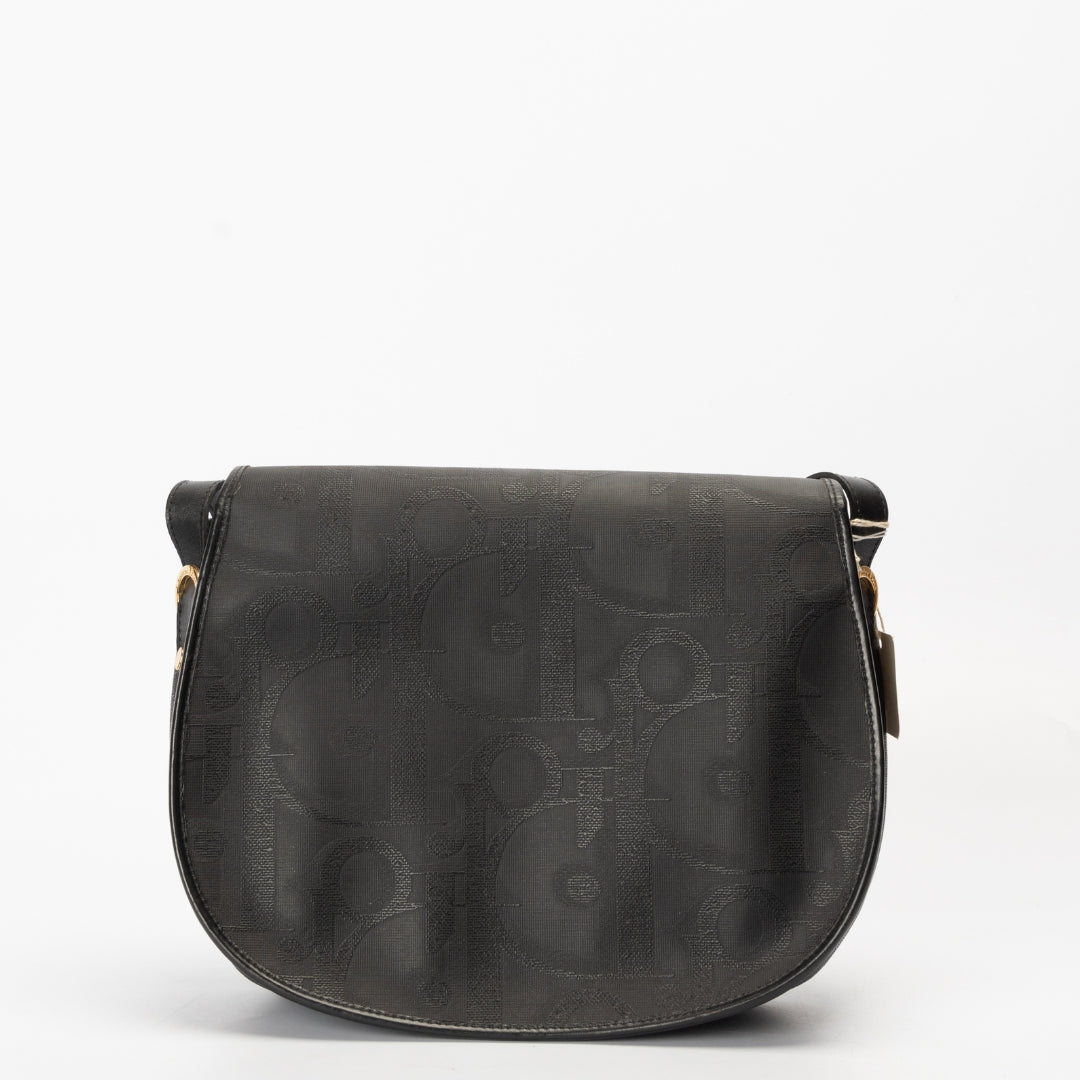Dior Leather Crossbody