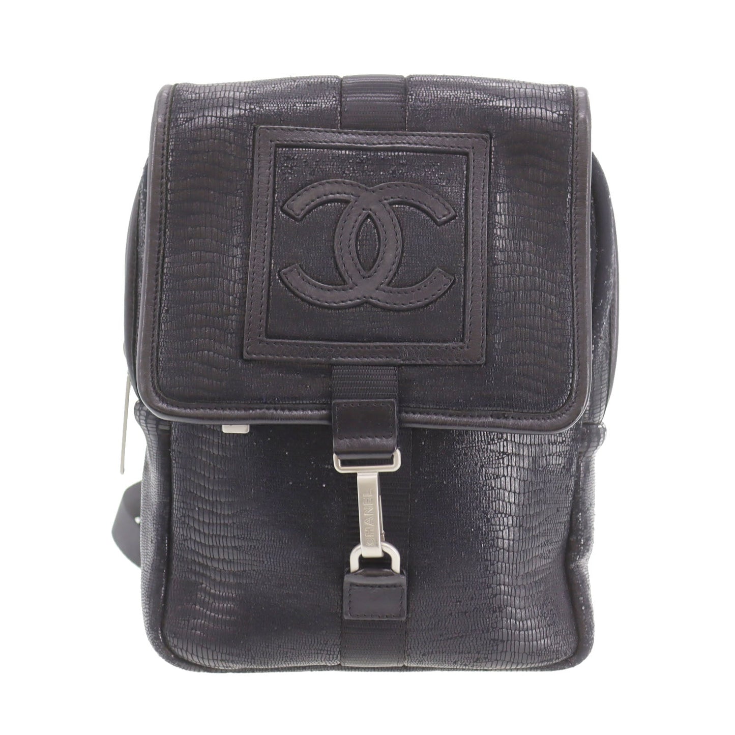 Chanel Crossbody Bag - Almora Bags
