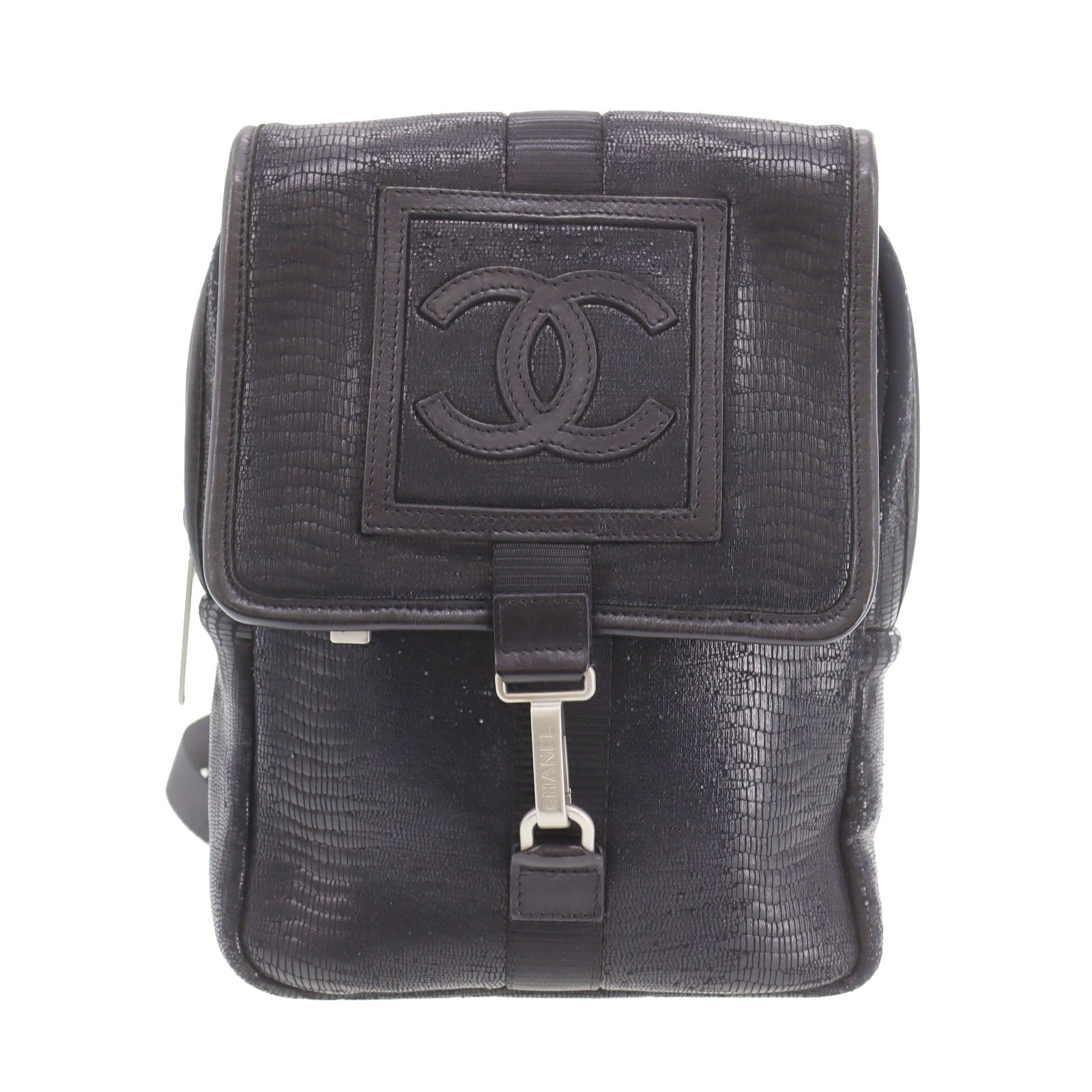 Chanel Crossbody Bag - Almora Bags