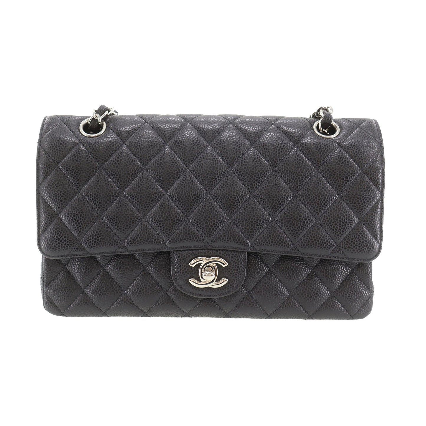 Chanel Matelassé Shoulder Bag - Almora Bags