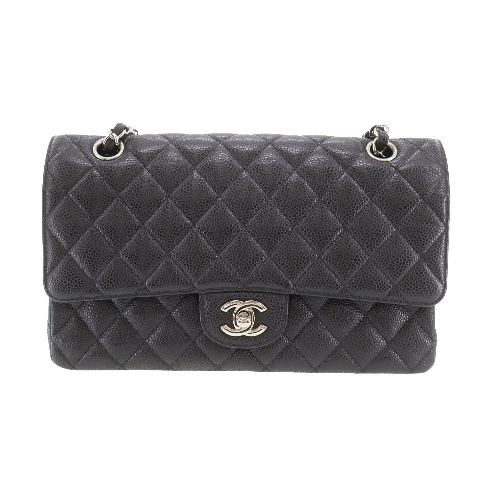Chanel Matelassé Shoulder Bag - Almora Bags