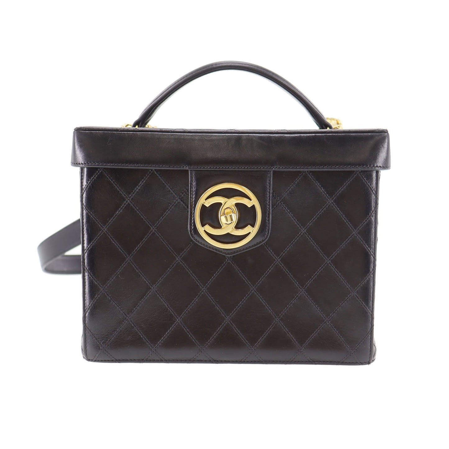 Chanel Handbag Bag - Almora Bags