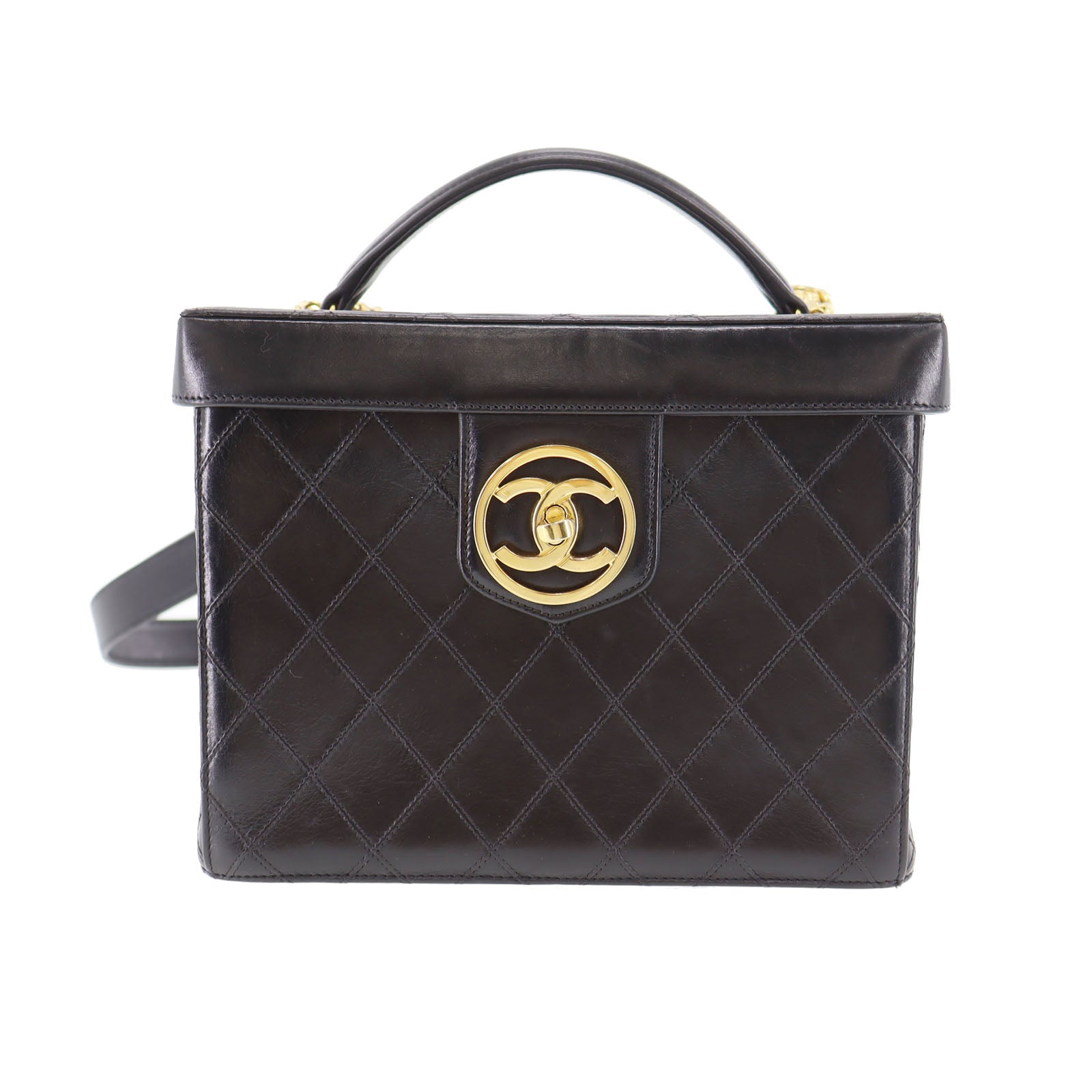Chanel Handbag Bag - Almora Bags