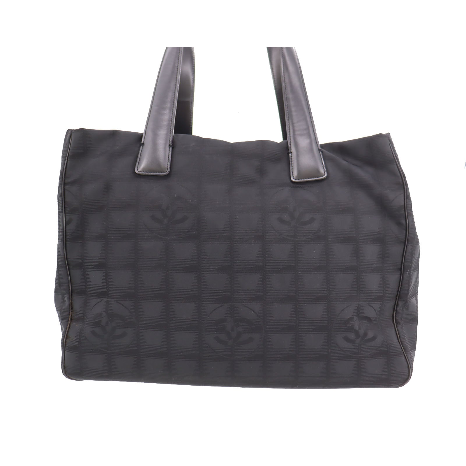 Chanel Tote Bag - Almora Bags