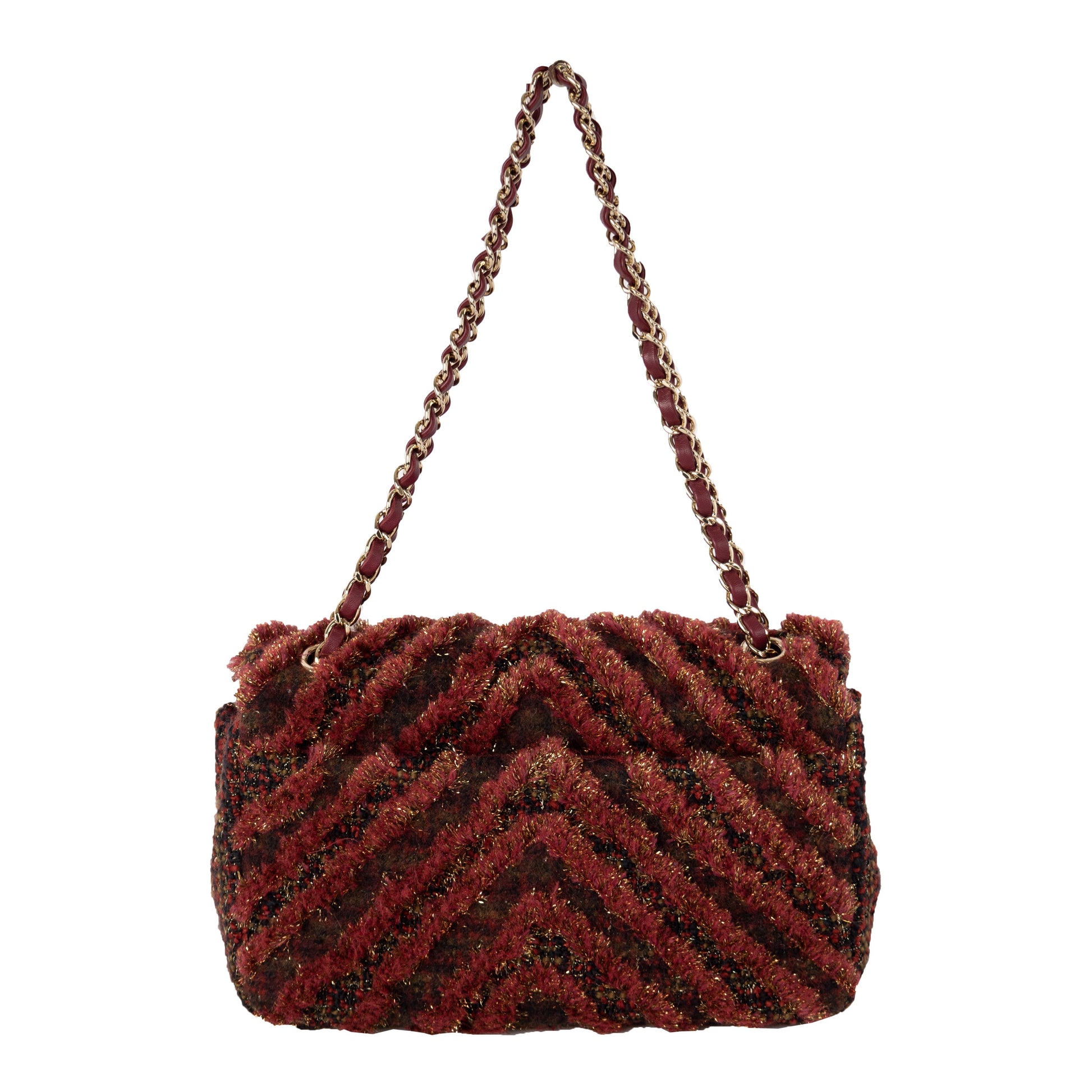 Chanel Handbag - Almora Bags