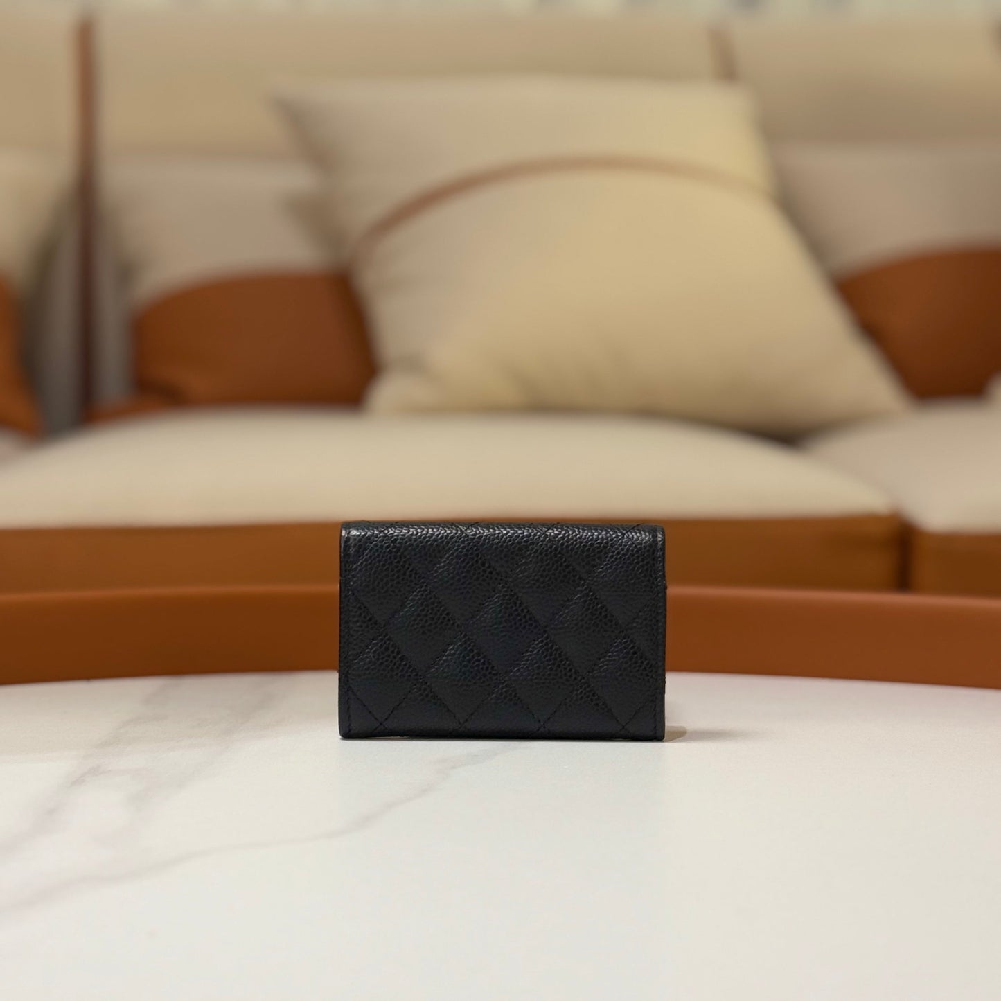Chanel Classic Flap Shoulder Bag - Almora Bags