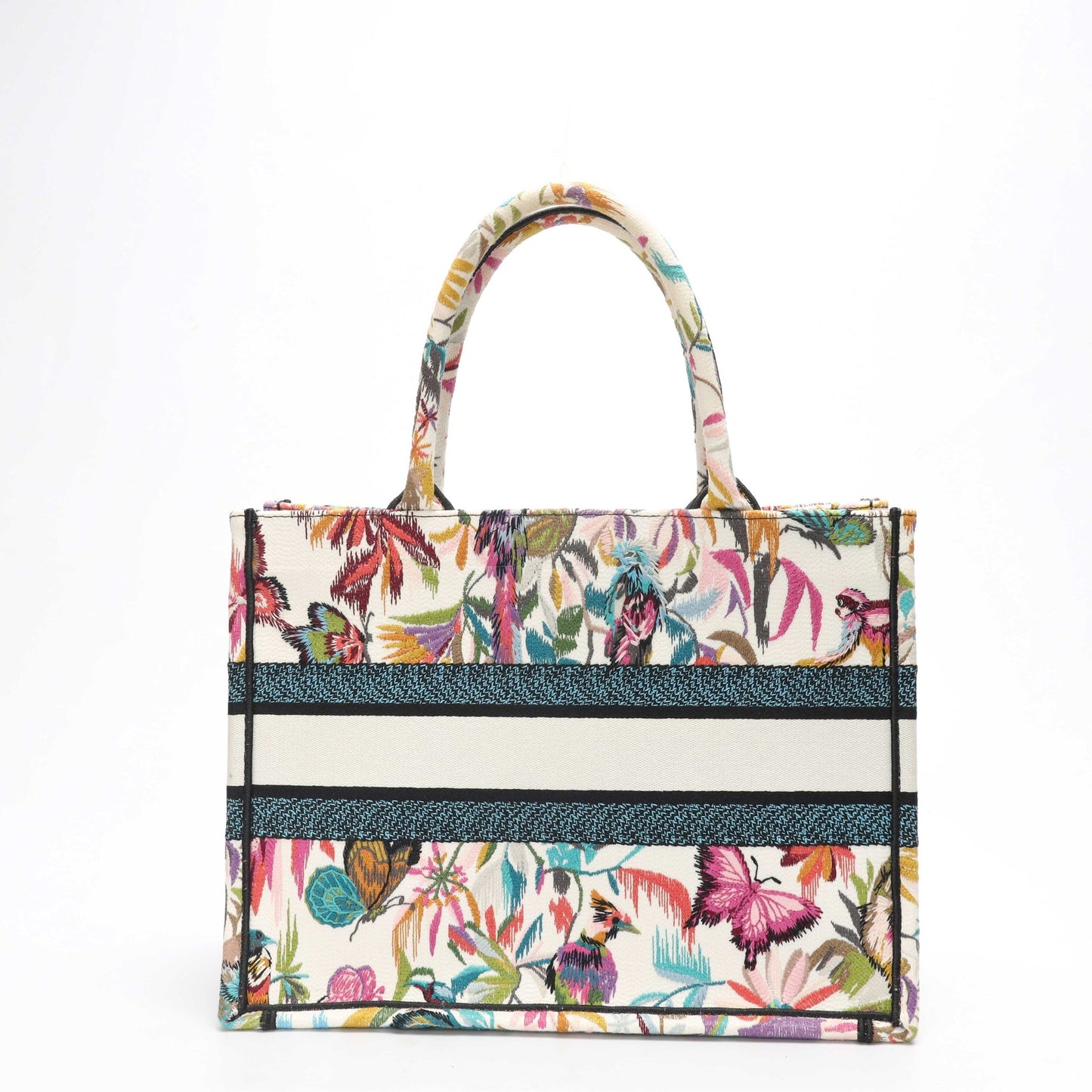 Dior Book Tote Tote