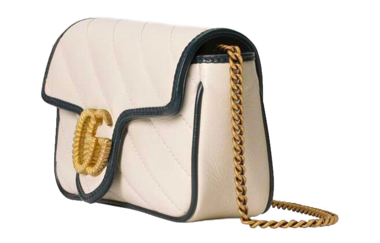 Gucci Mini Shoulder Bag