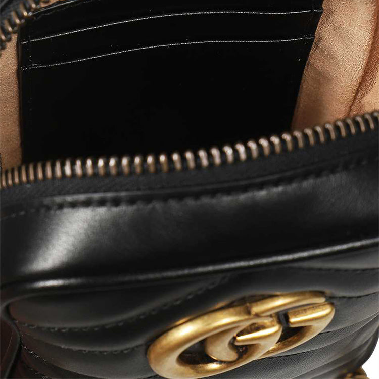 Gucci Mini Shoulder Bag
