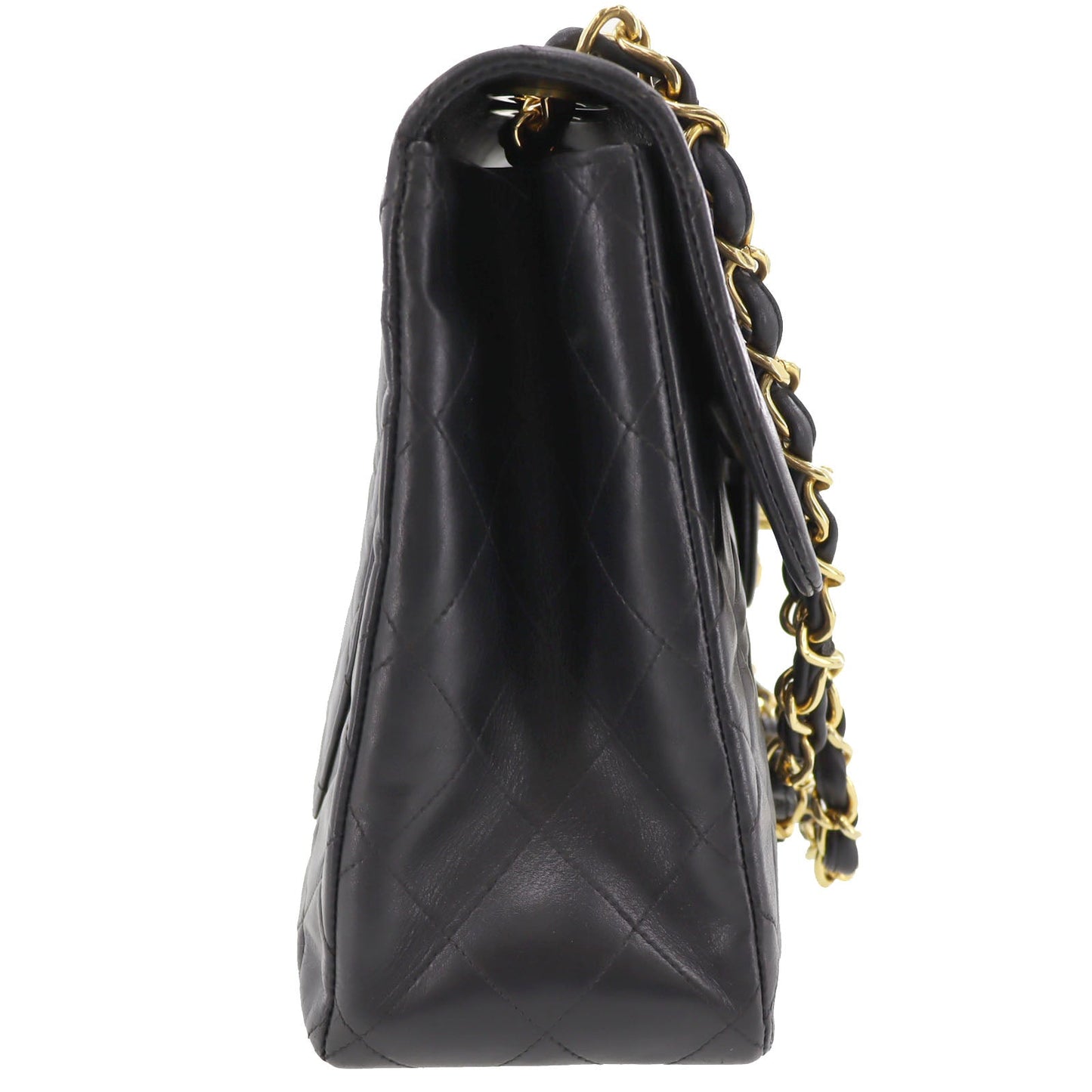 Chanel Matelassé Shoulder Bag - Almora Bags