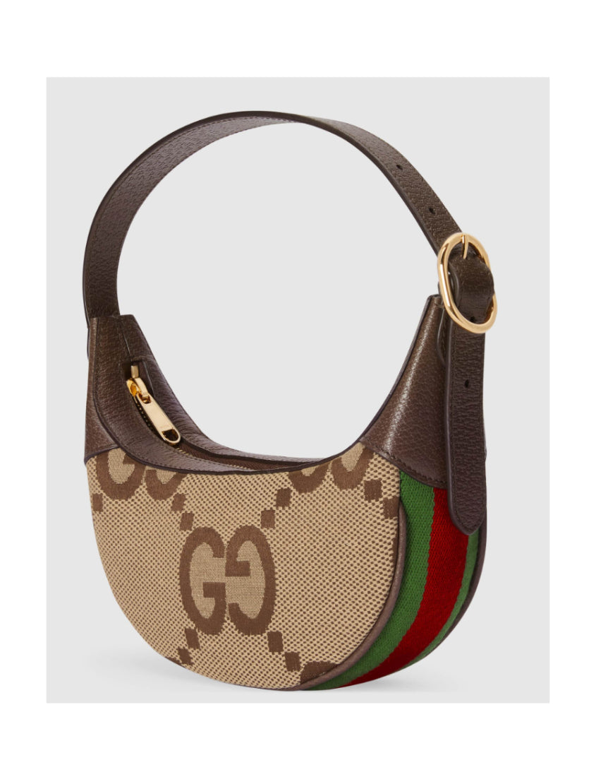 Gucci Mini Top Handle Crossbody