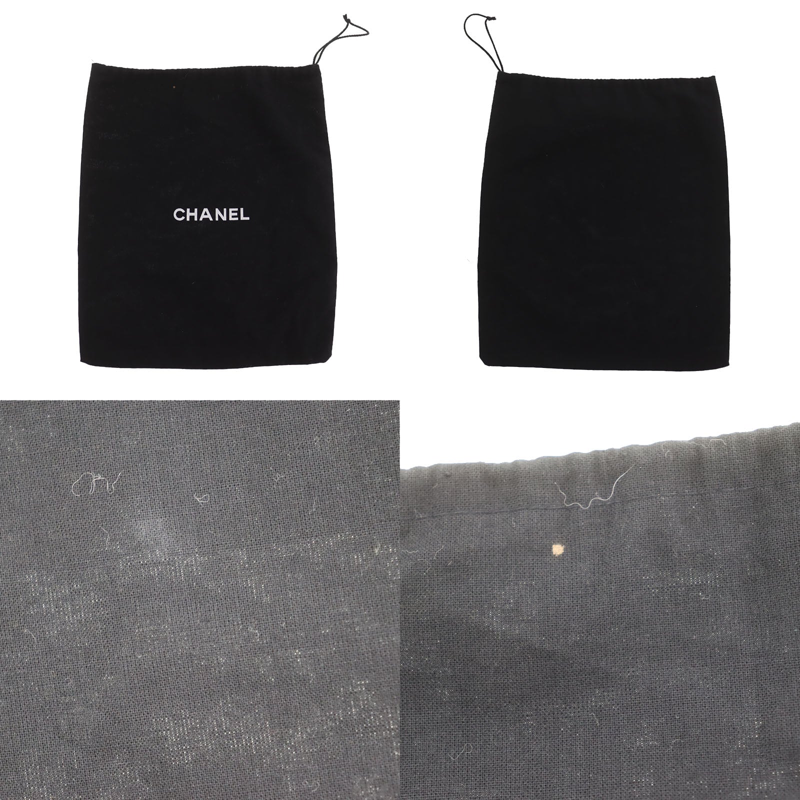 Chanel Handbag Bag - Almora Bags