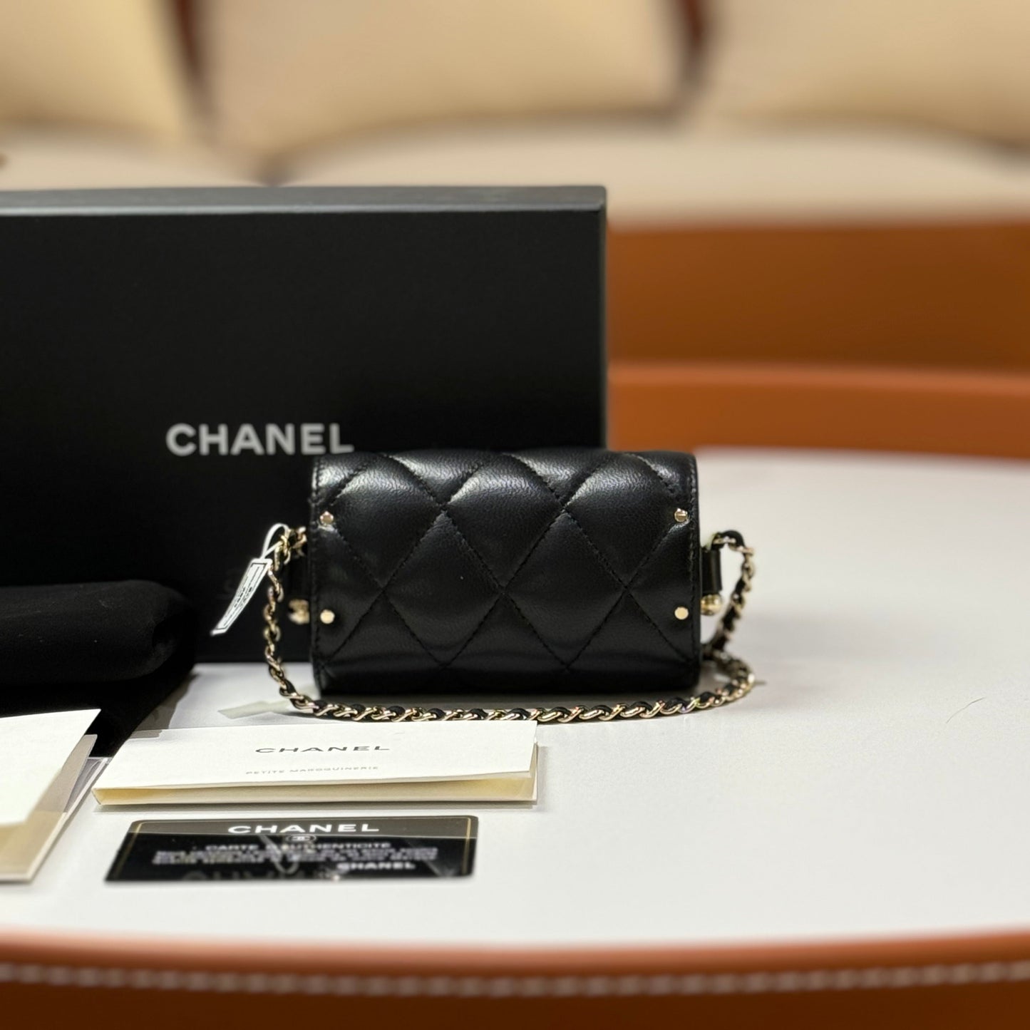 Chanel Handbag - Almora Bags
