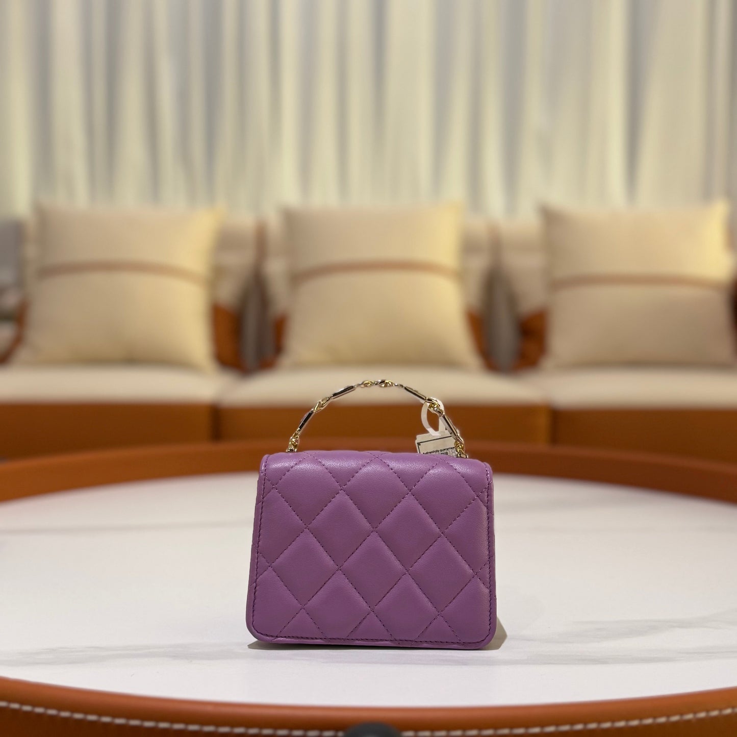 Chanel Handbag - Almora Bags