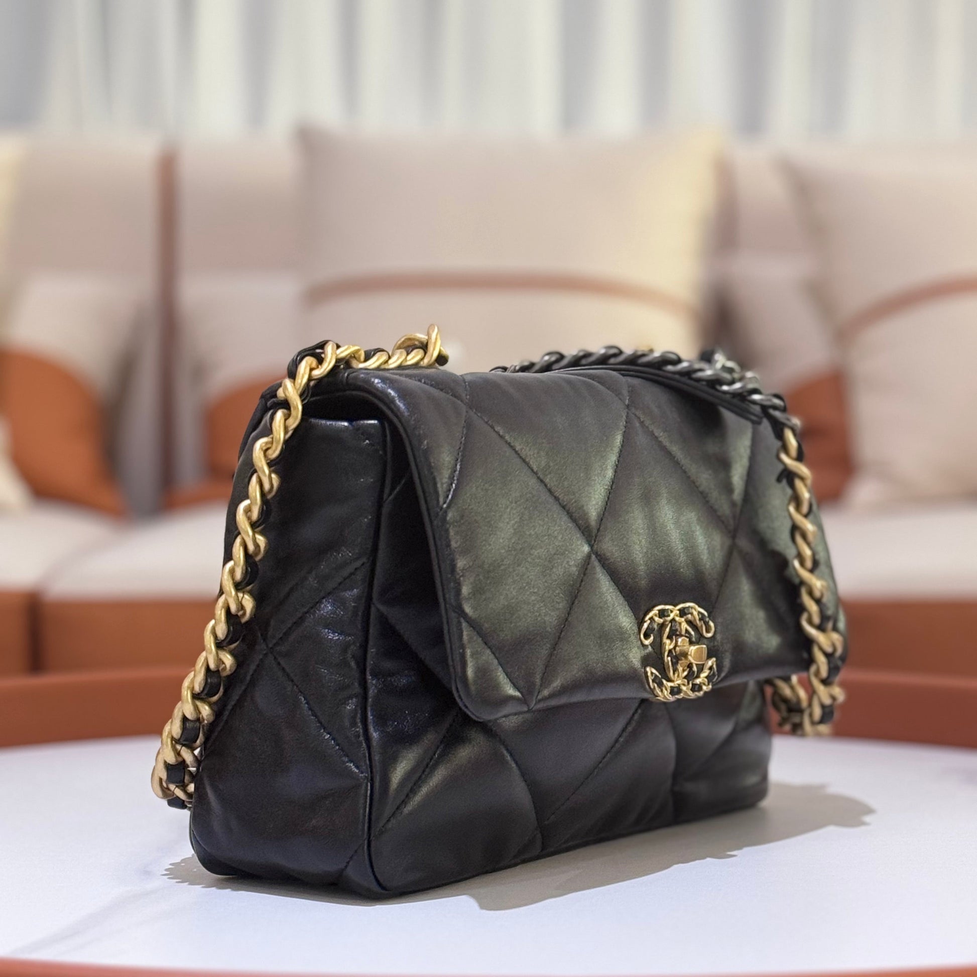 Chanel Handbag - Almora Bags