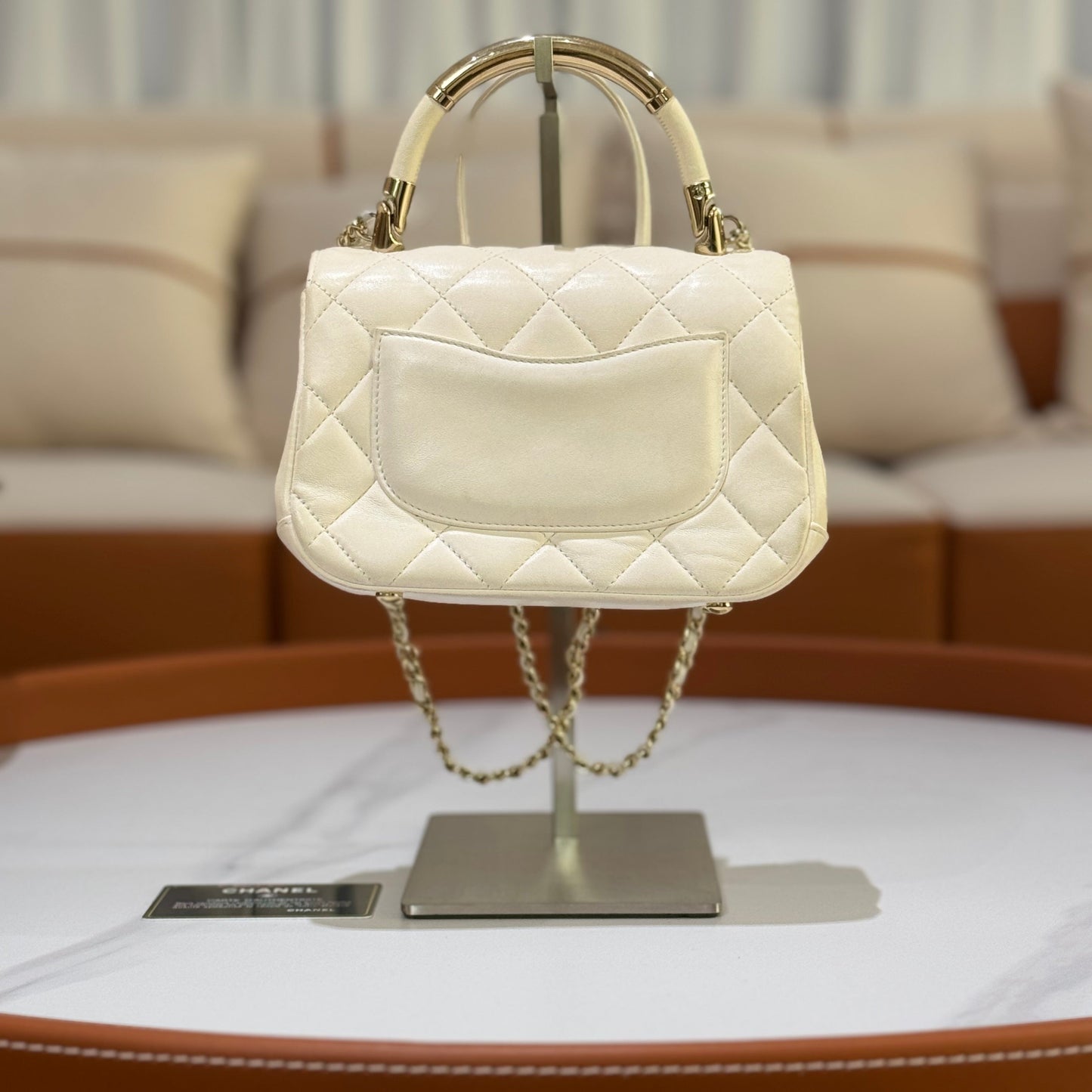 Chanel Handbag - Almora Bags