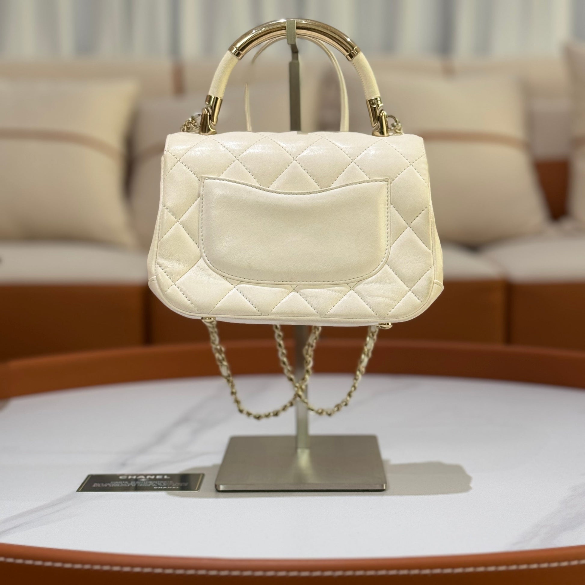 Chanel Handbag - Almora Bags