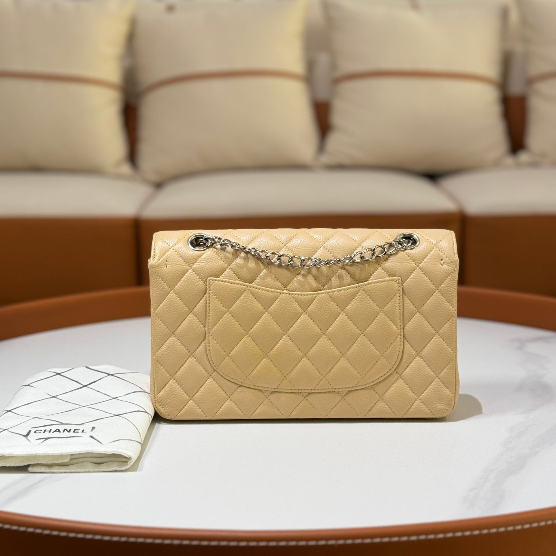 Chanel Handbag - Almora Bags