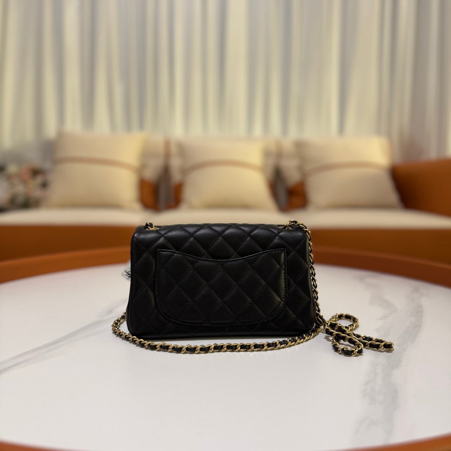Chanel Handbag - Almora Bags