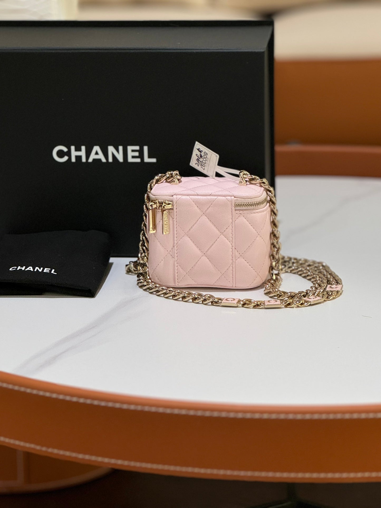Chanel Handbag - Almora Bags