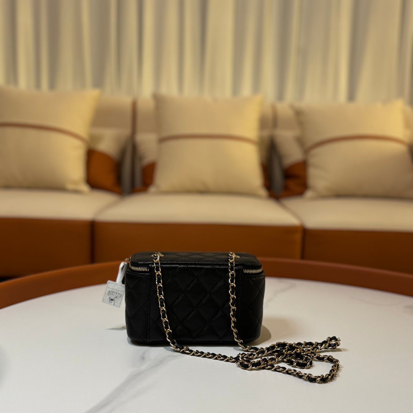 Chanel Handbag - Almora Bags