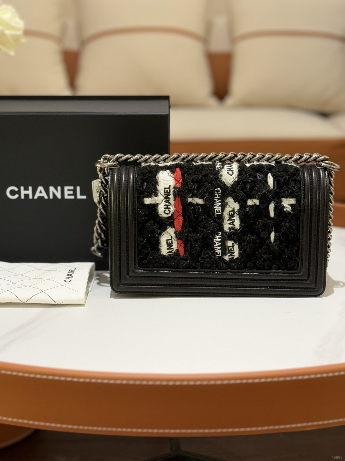 Chanel Handbag - Almora Bags