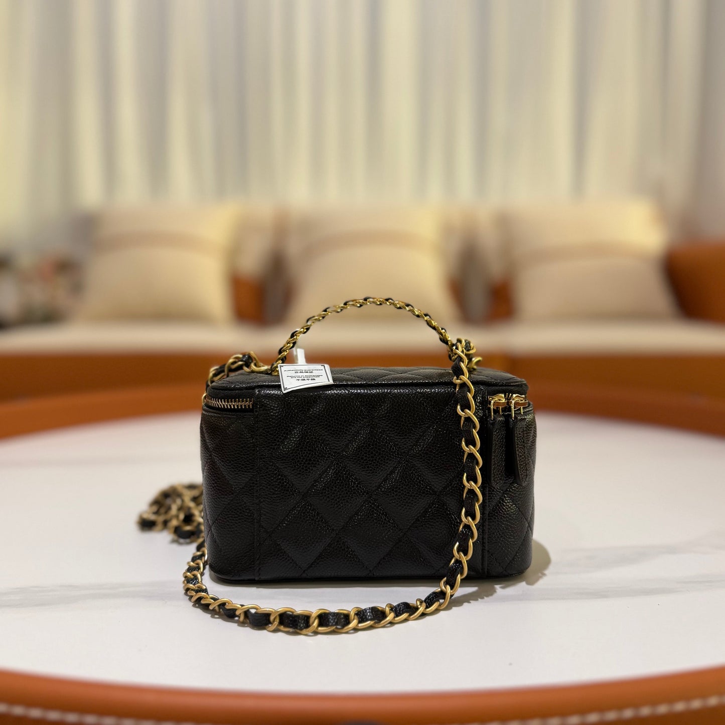 Chanel Handbag - Almora Bags