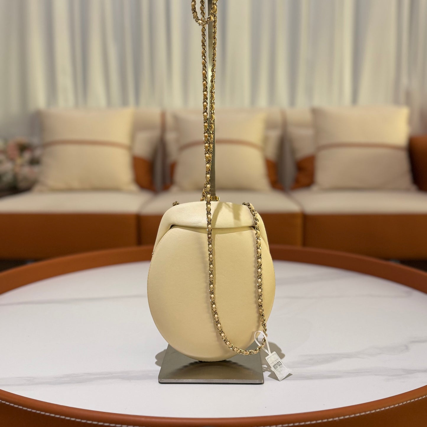 Chanel Crossbody Bag - Almora Bags
