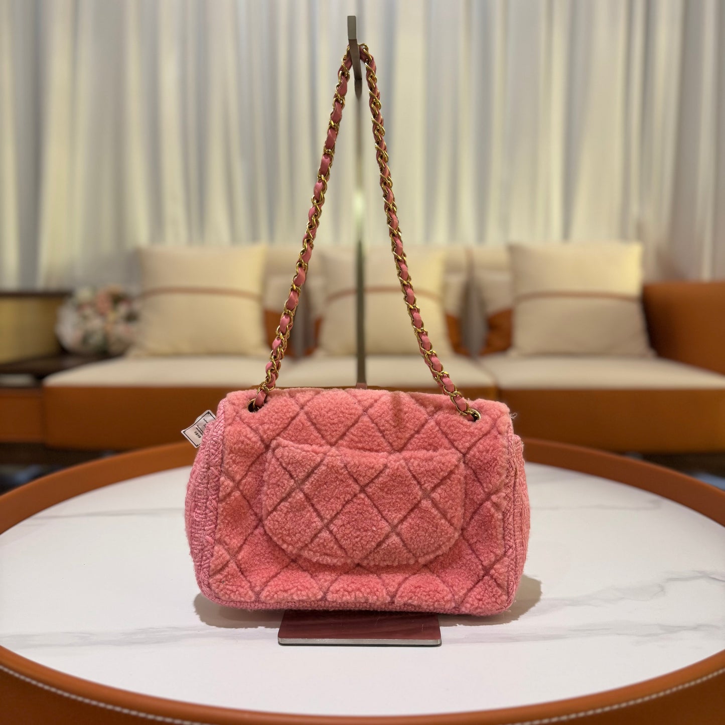 Chanel Handbag - Almora Bags