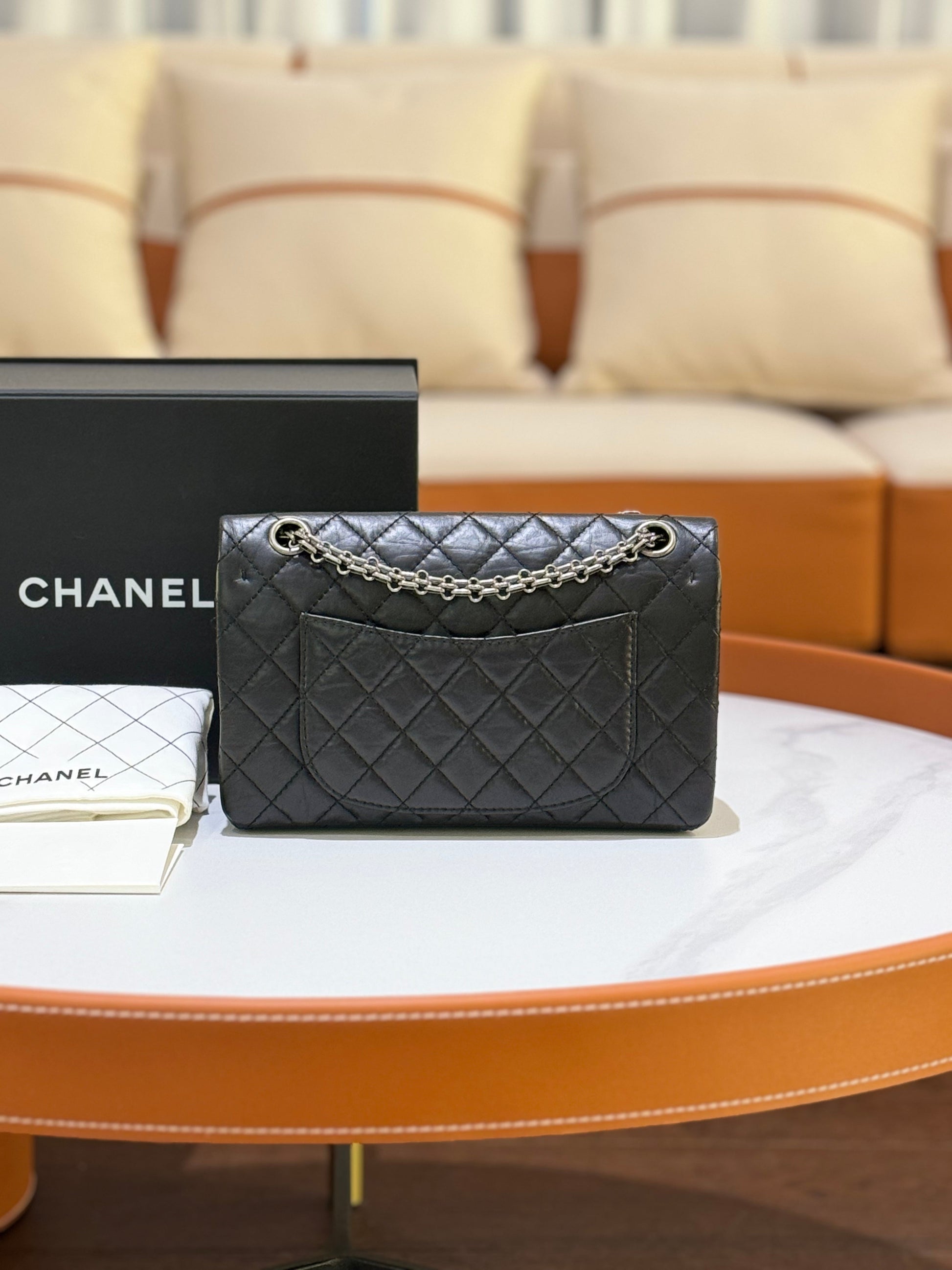Chanel Handbag - Almora Bags