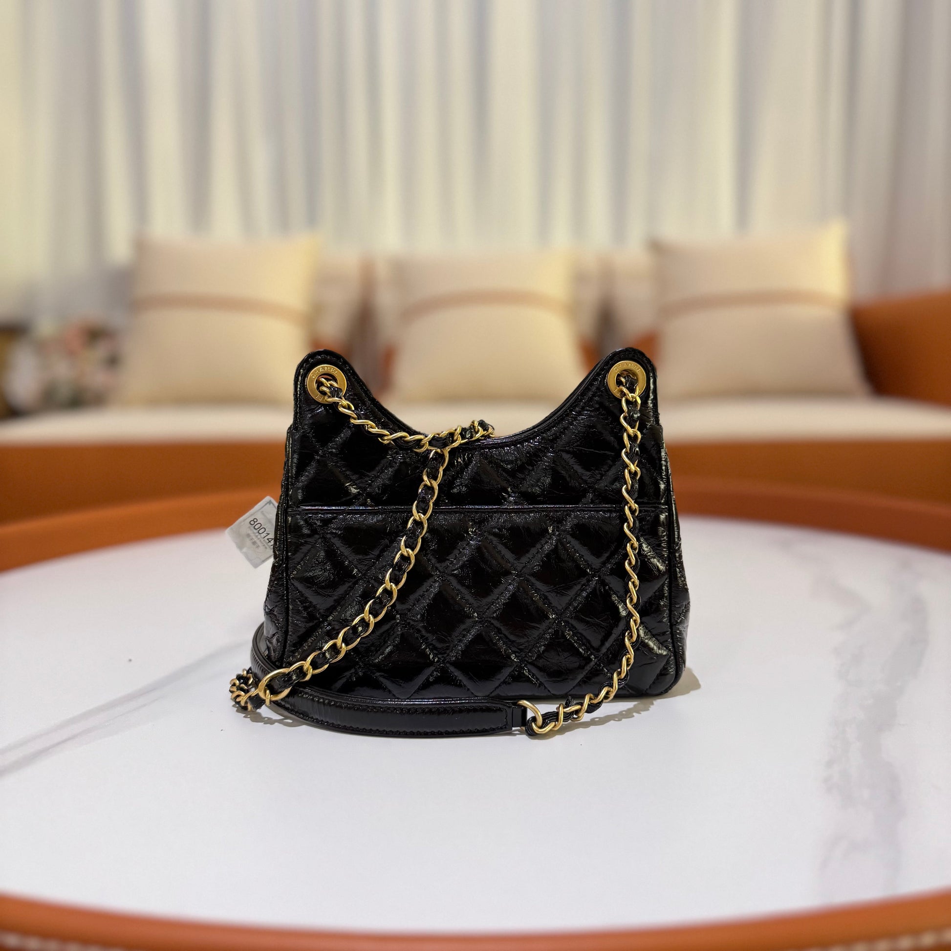Chanel Shoulder Bag - Almora Bags