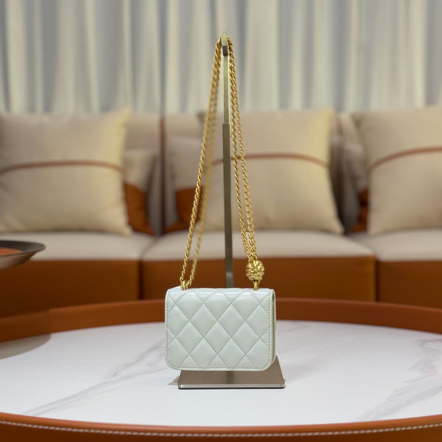 Chanel Wallet On Chain Crossbody Bag - Almora Bags