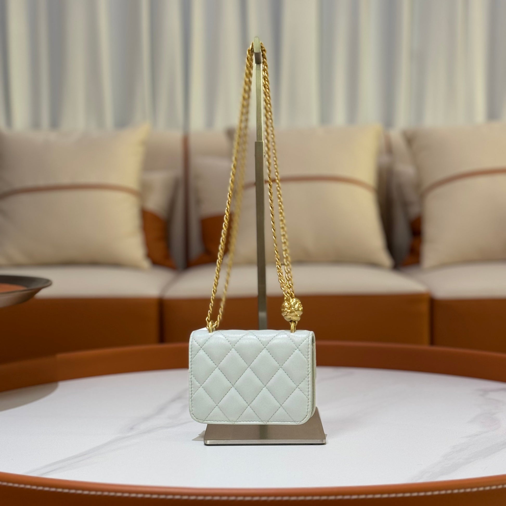 Chanel Wallet On Chain Crossbody Bag - Almora Bags