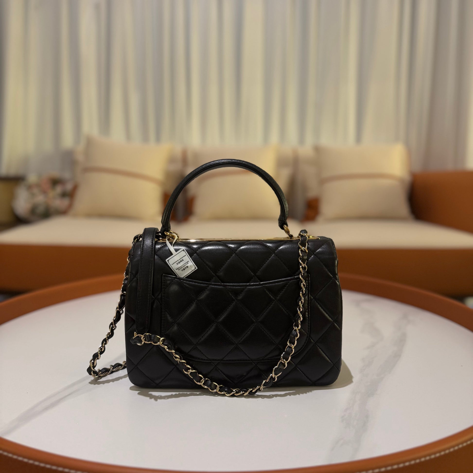Chanel Handbag - Almora Bags