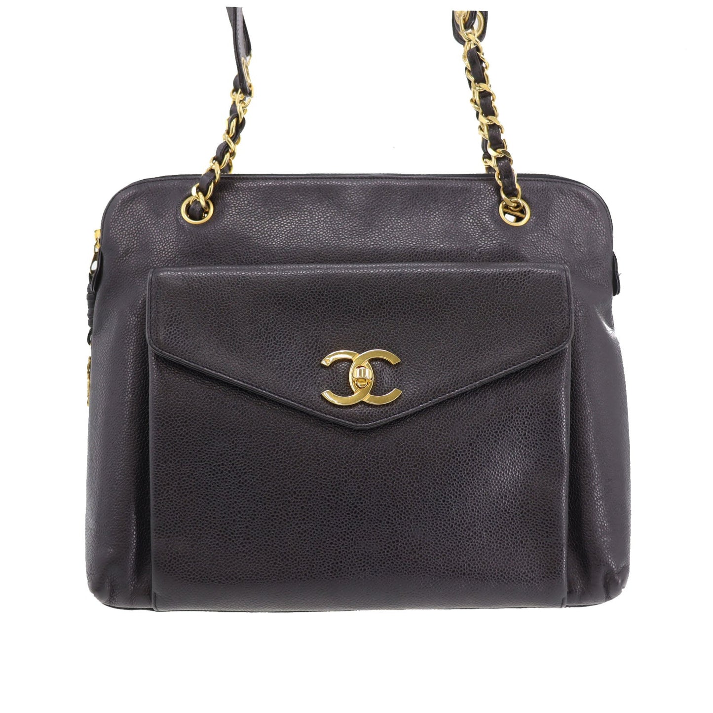Chanel Tote Bag - Almora Bags