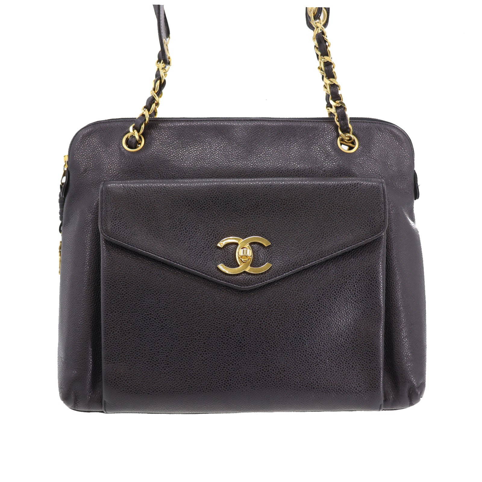 Chanel Tote Bag - Almora Bags