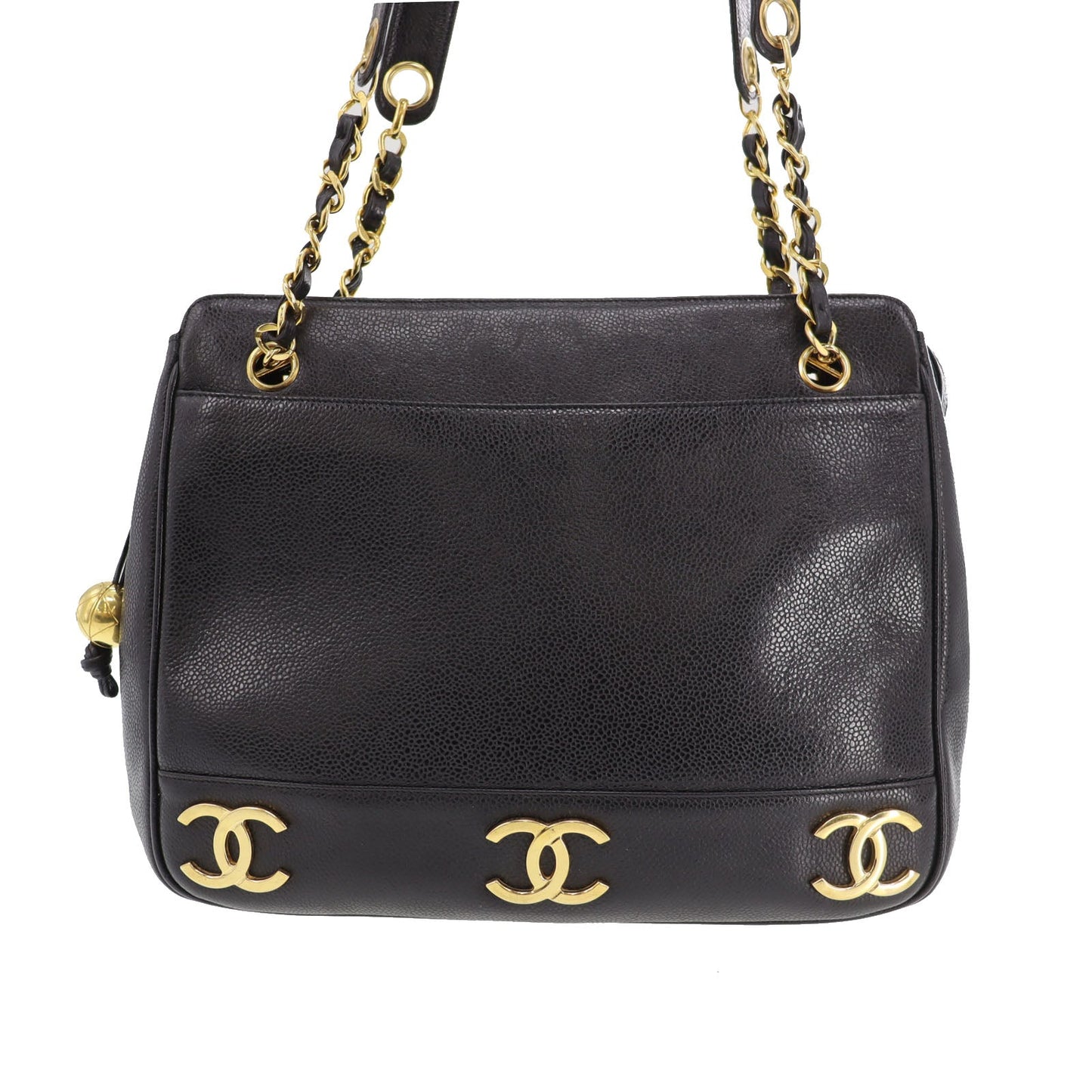 Chanel Shoulder Bag - Almora Bags