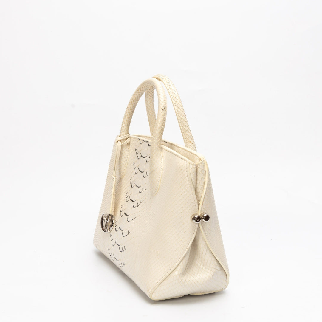 Dior Leather Tote