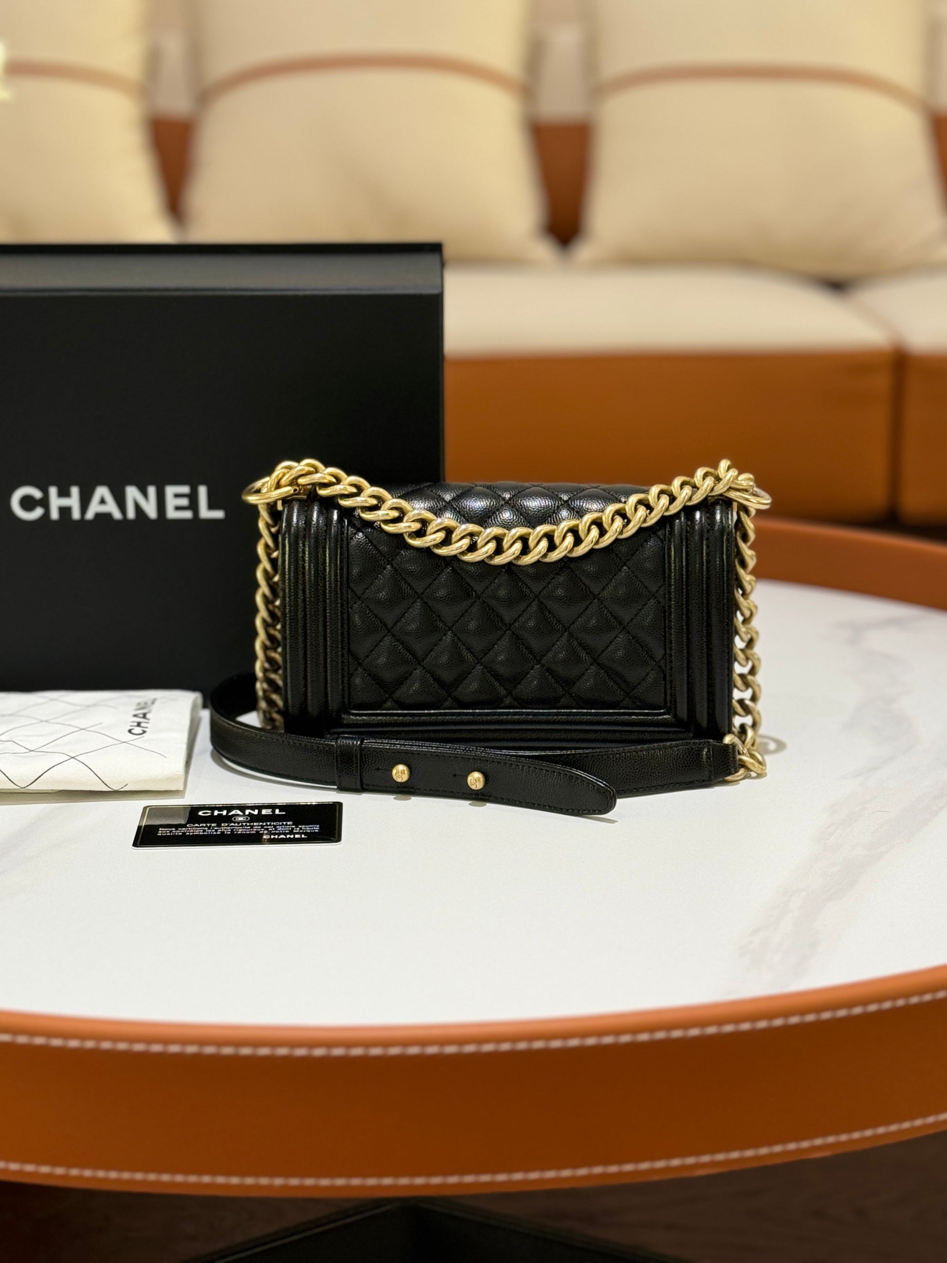 Chanel Handbag - Almora Bags