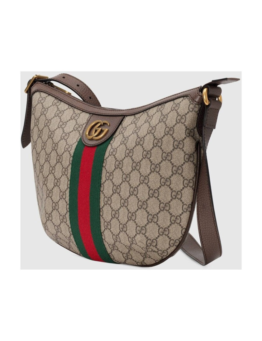 Gucci Leather Crossbody Style 32