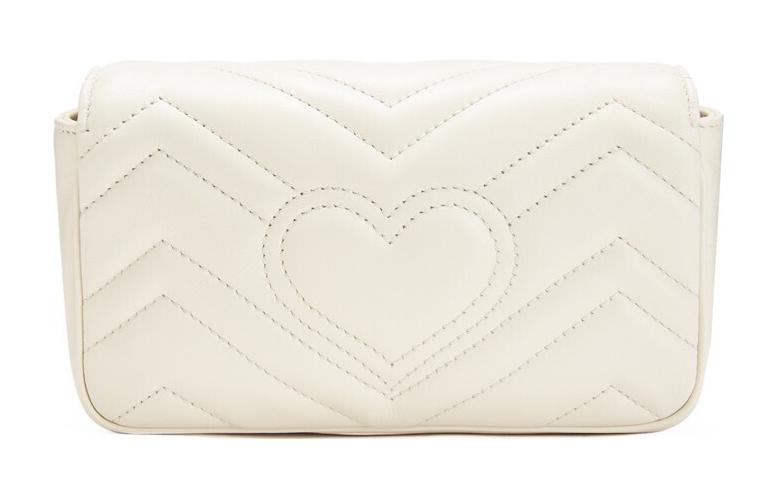 Gucci Leather Tote