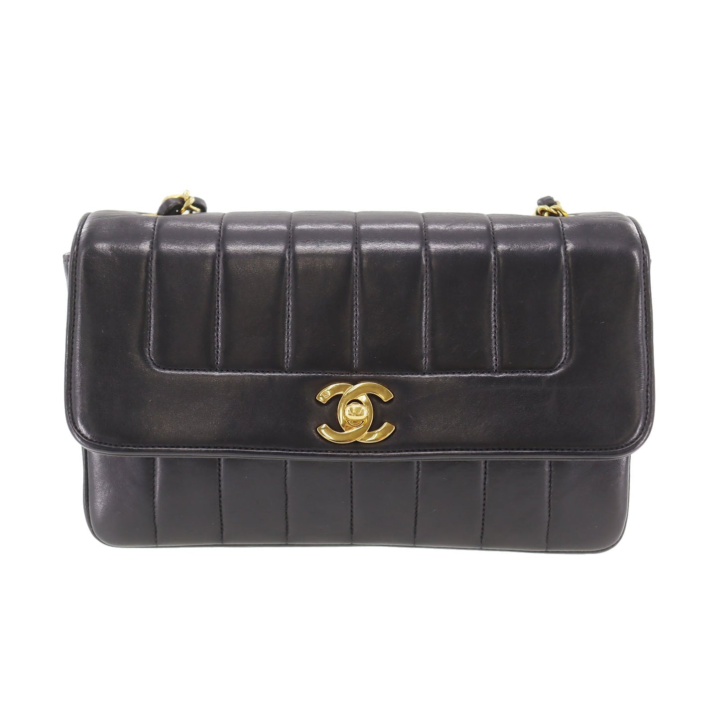 Chanel Shoulder Bag - Almora Bags