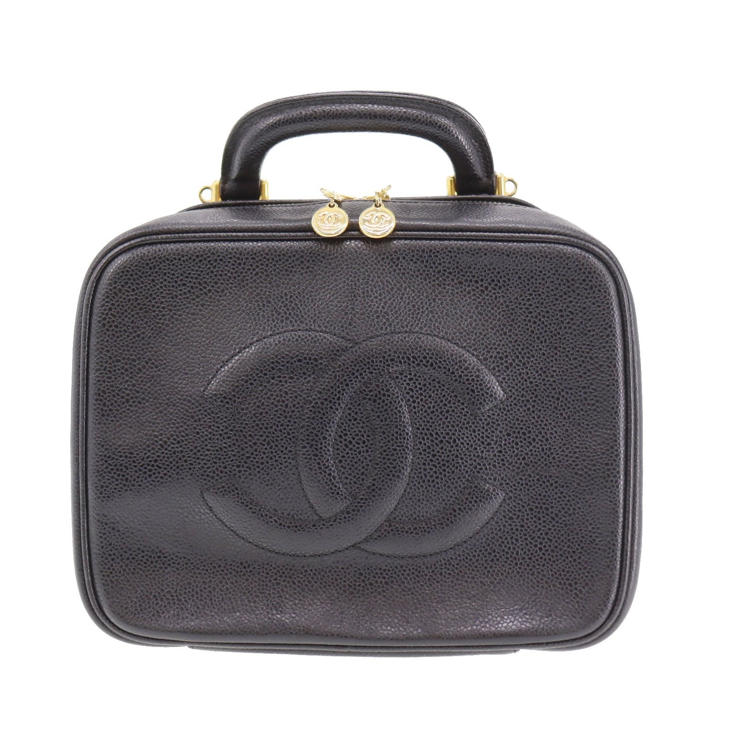 Chanel Shoulder Bag - Almora Bags