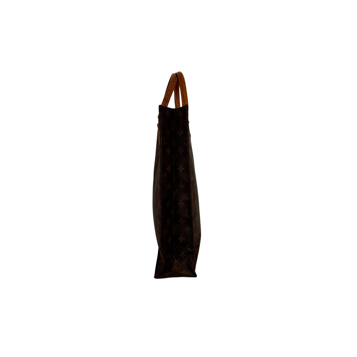 Louis Vuitton Sac Plat Handbag