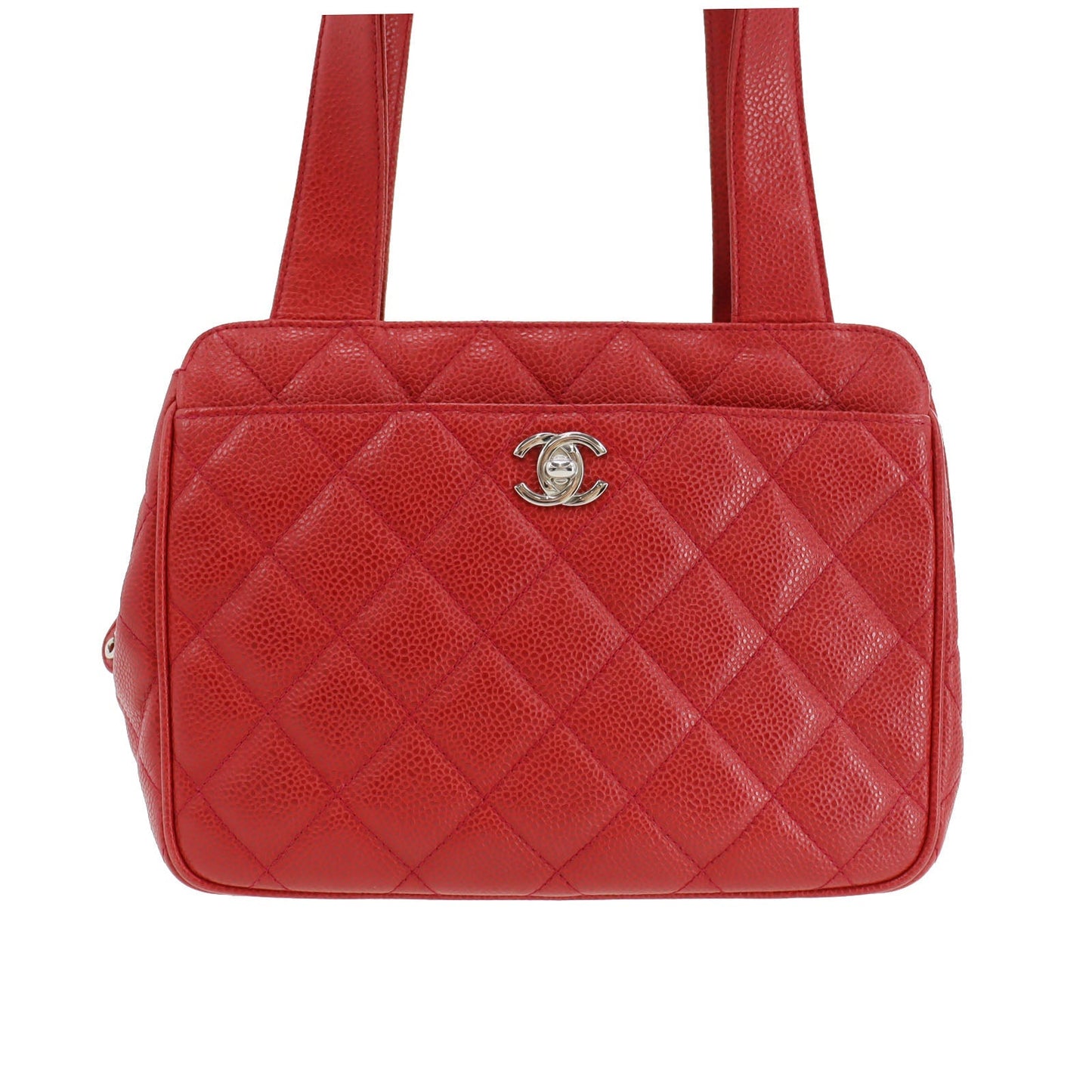 Chanel Handbag Bag - Almora Bags