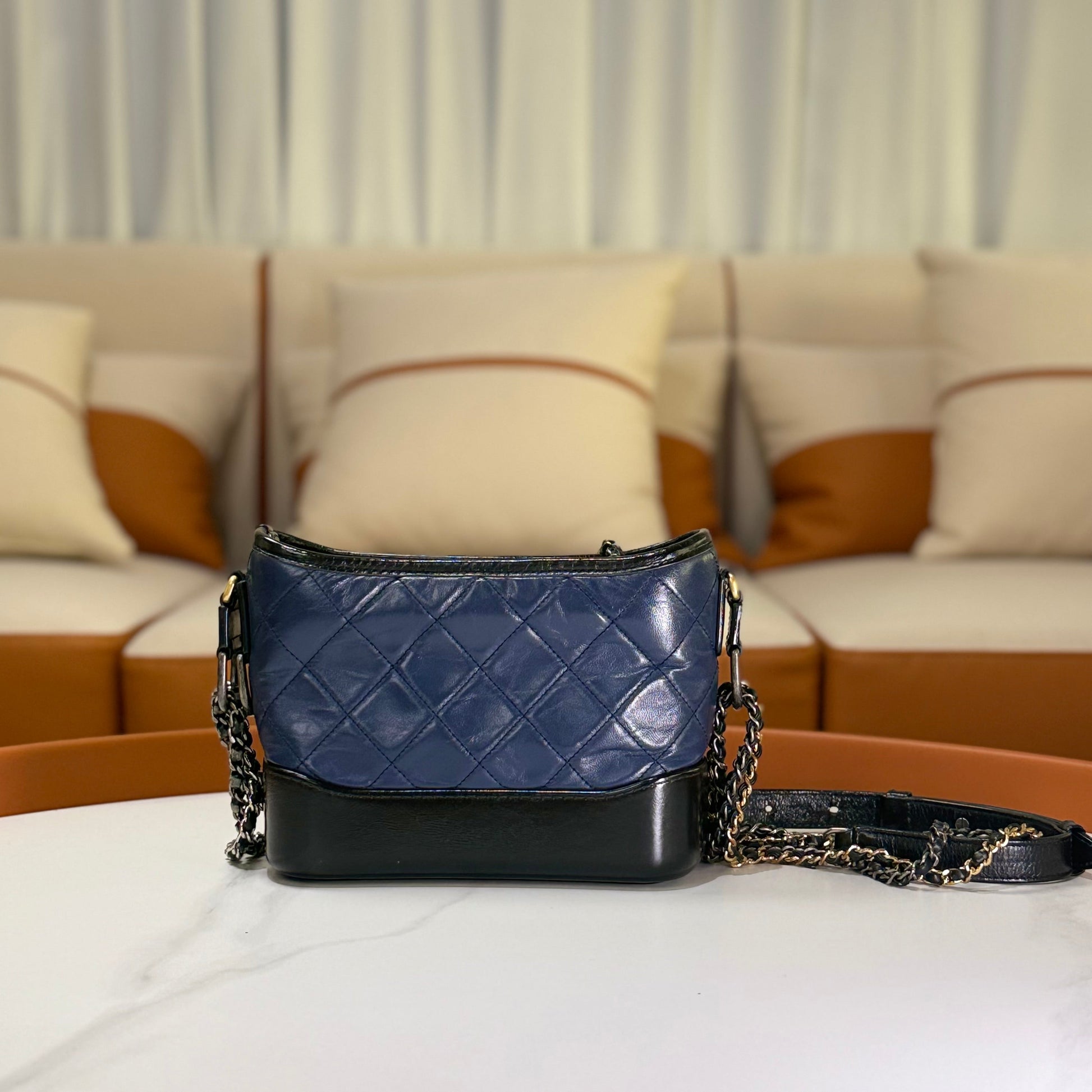 Chanel Shoulder Bag - Almora Bags