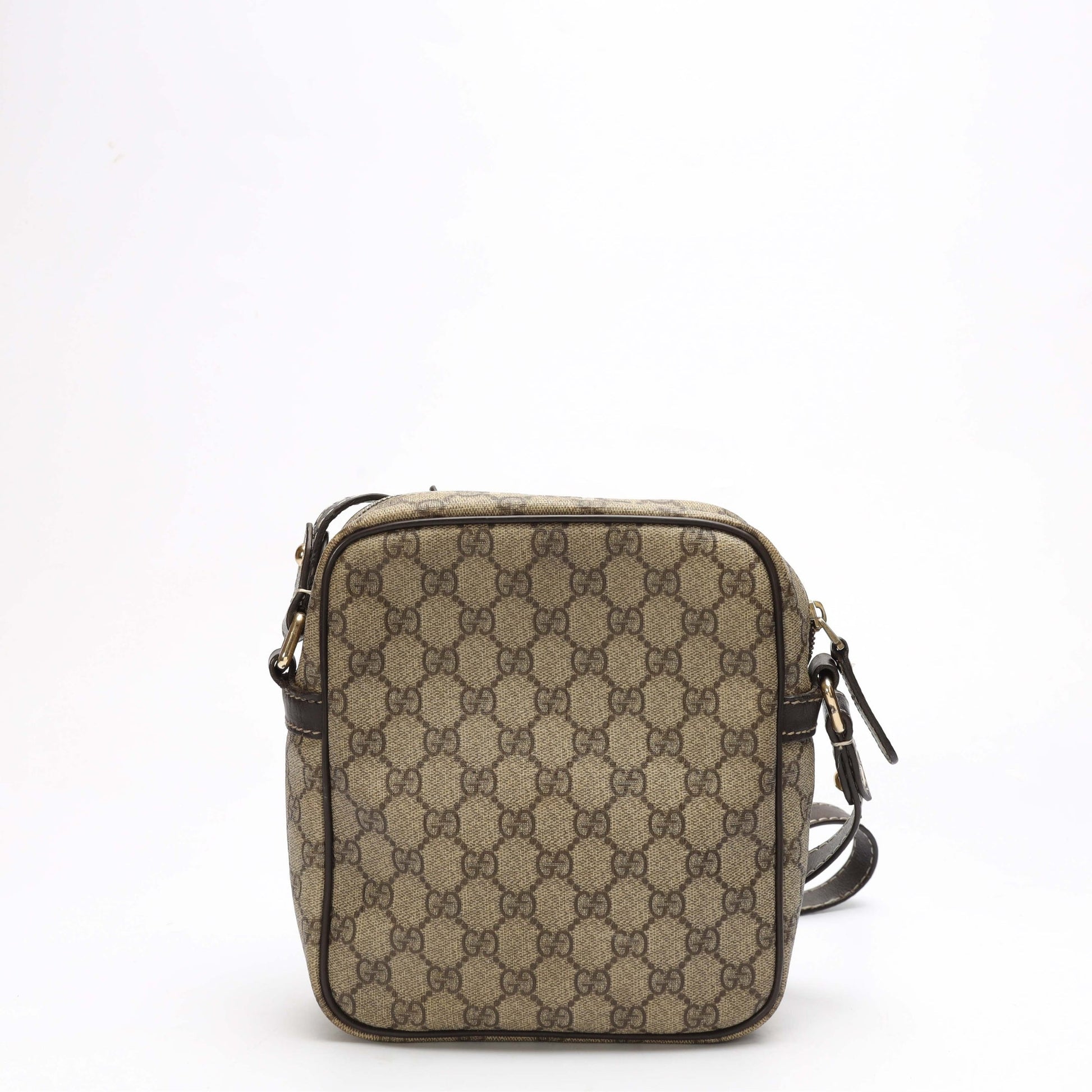 Gucci Canvas Crossbody