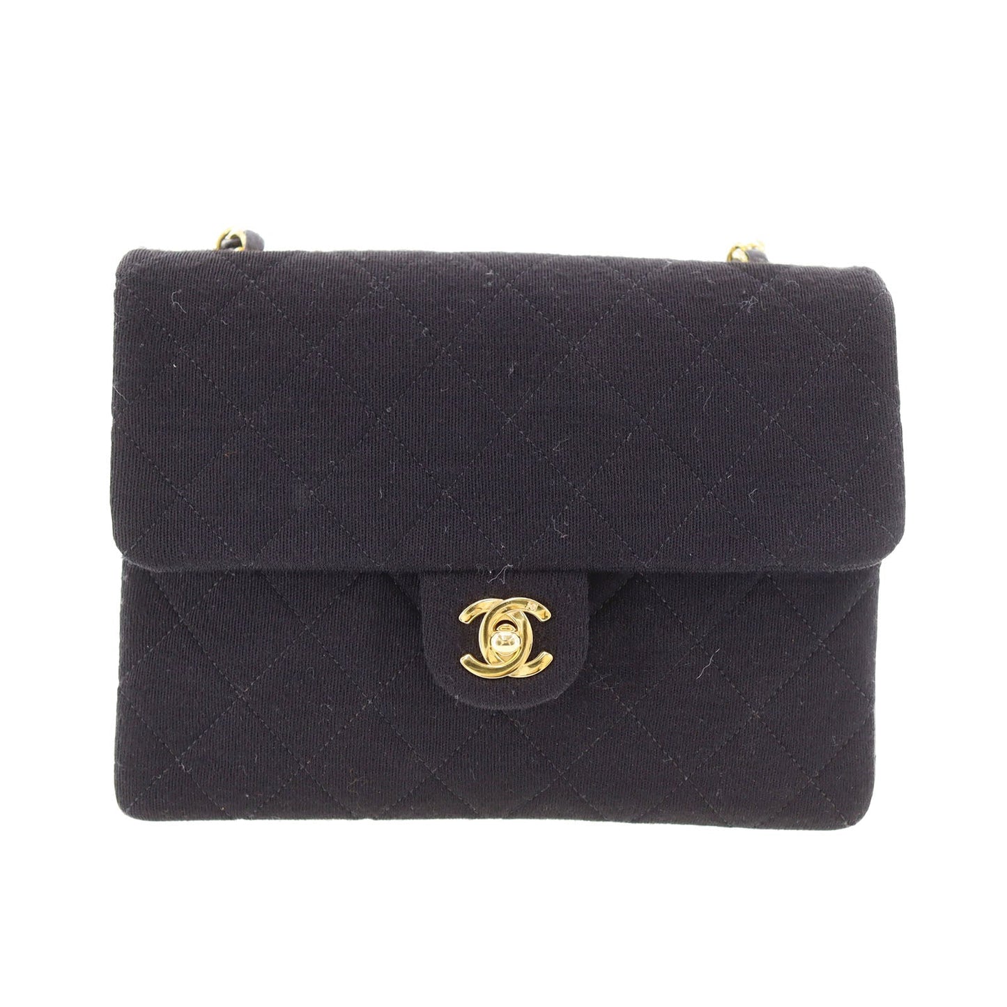 Chanel Matelassé Crossbody Bag - Almora Bags