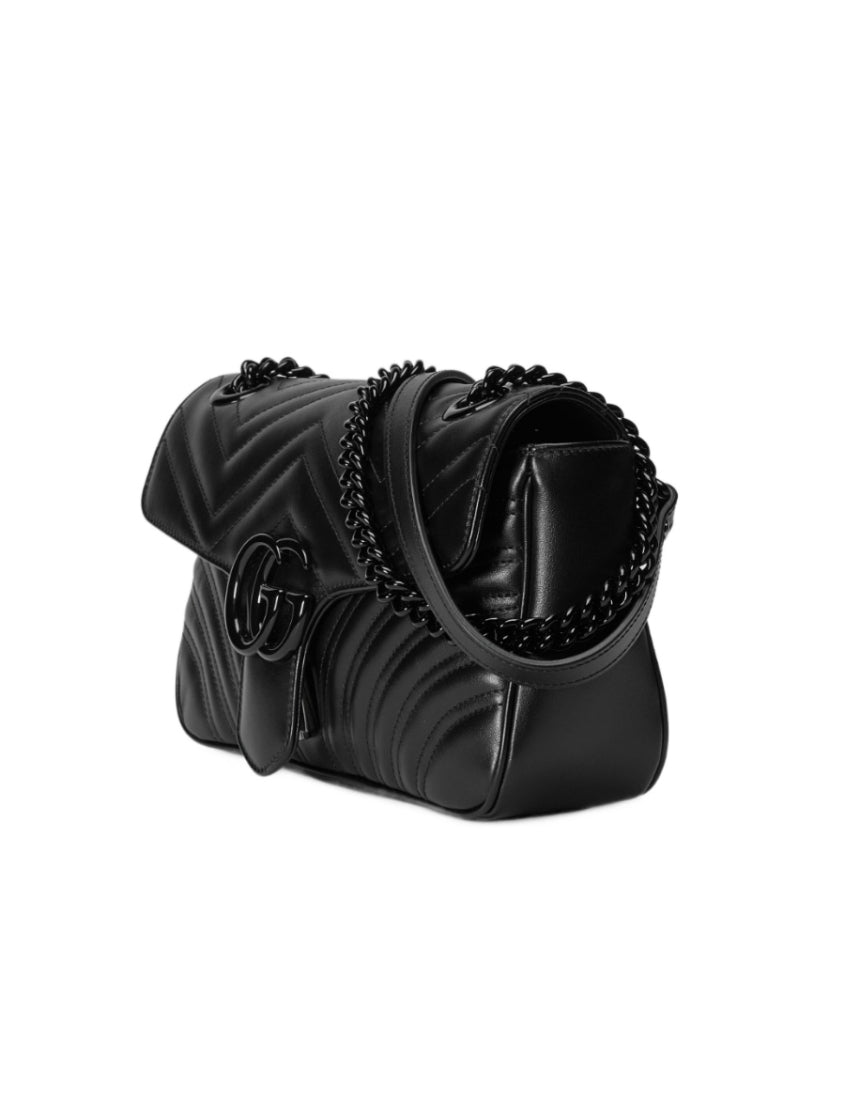 Gucci Quilted Crossbody Style 4