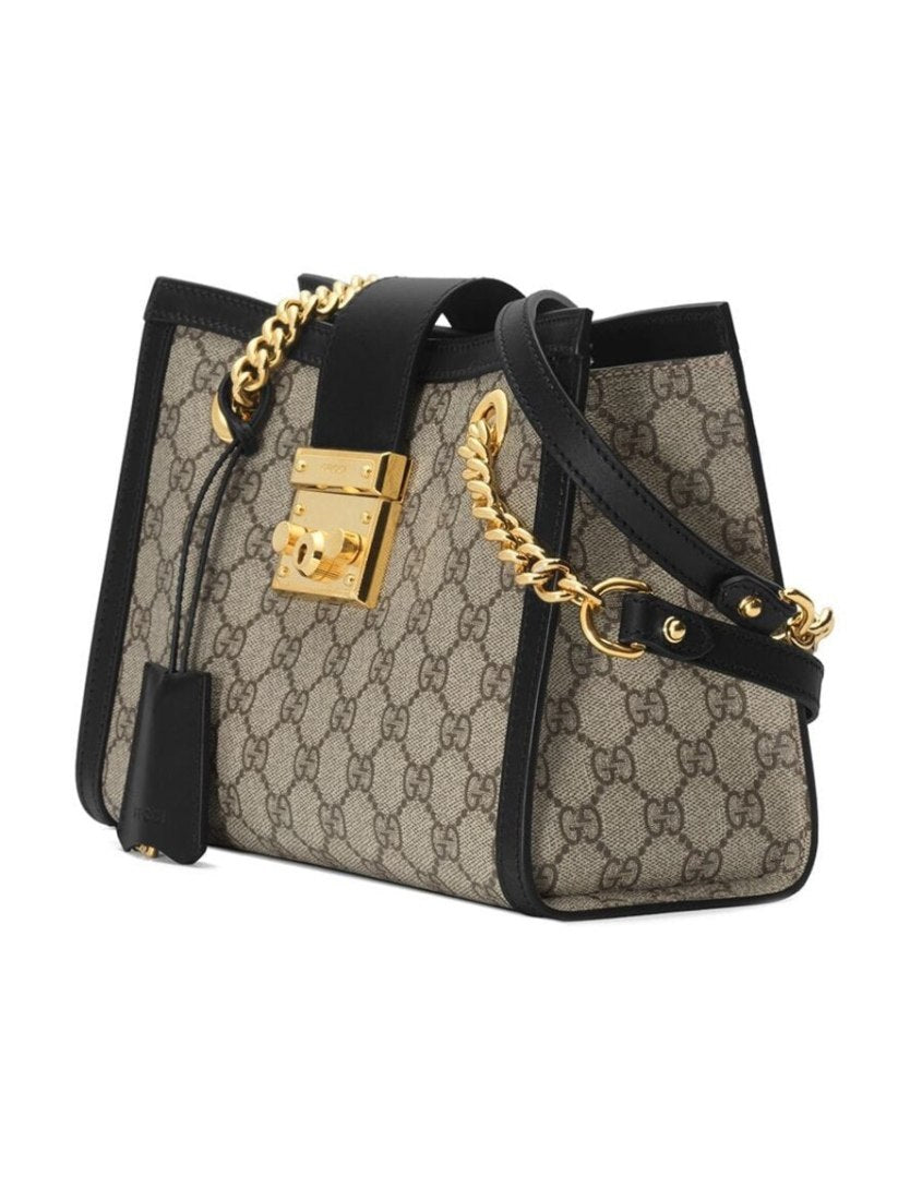 Gucci Leather Crossbody Style 31